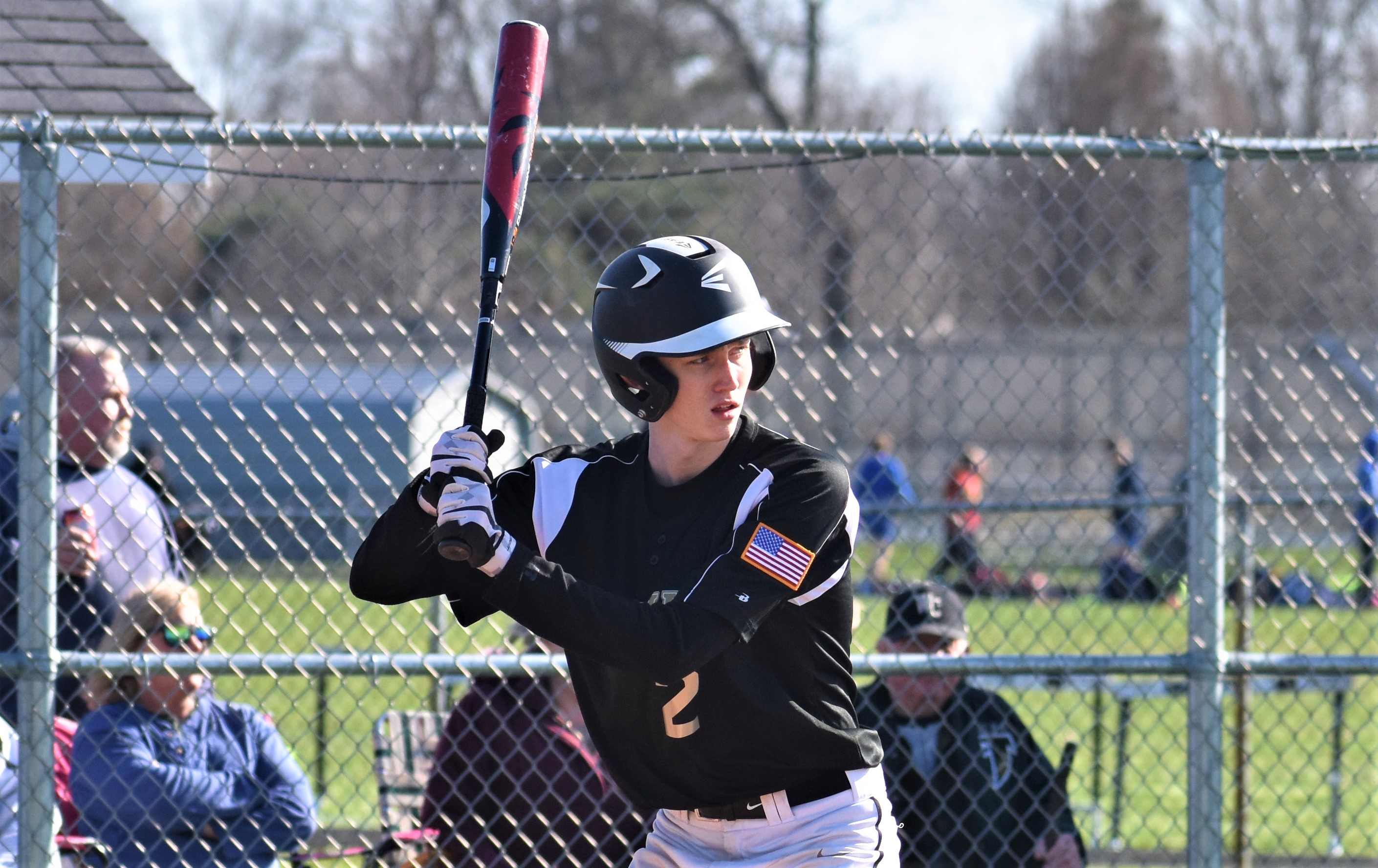 Winchester Takes Two from Bulldogs – Press Room Pass