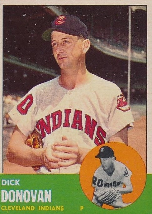 dicks indians jersey