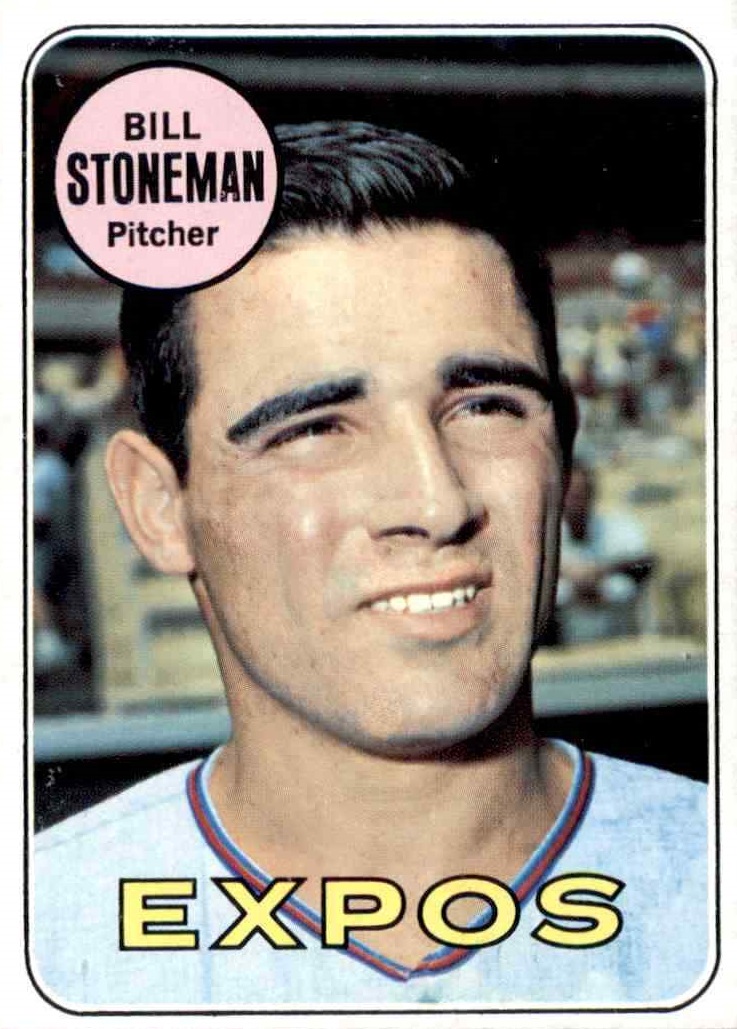 100-Loss Tournament: 1969 Expos at 2006 Royals – Press Room Pass
