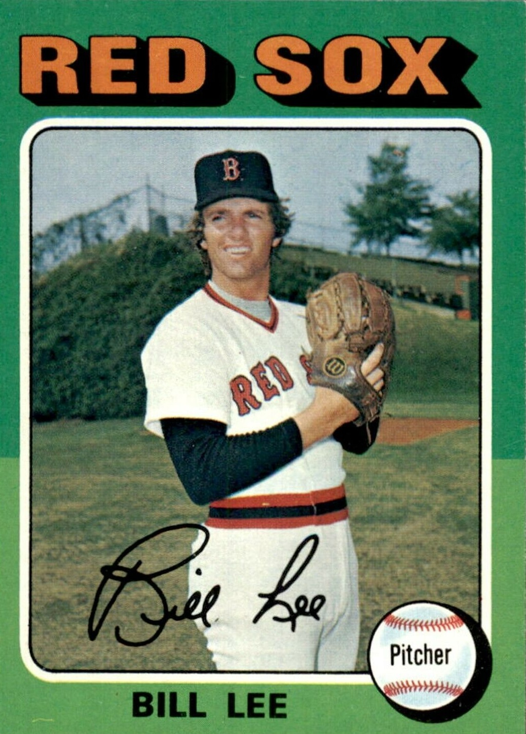 1975 red sox