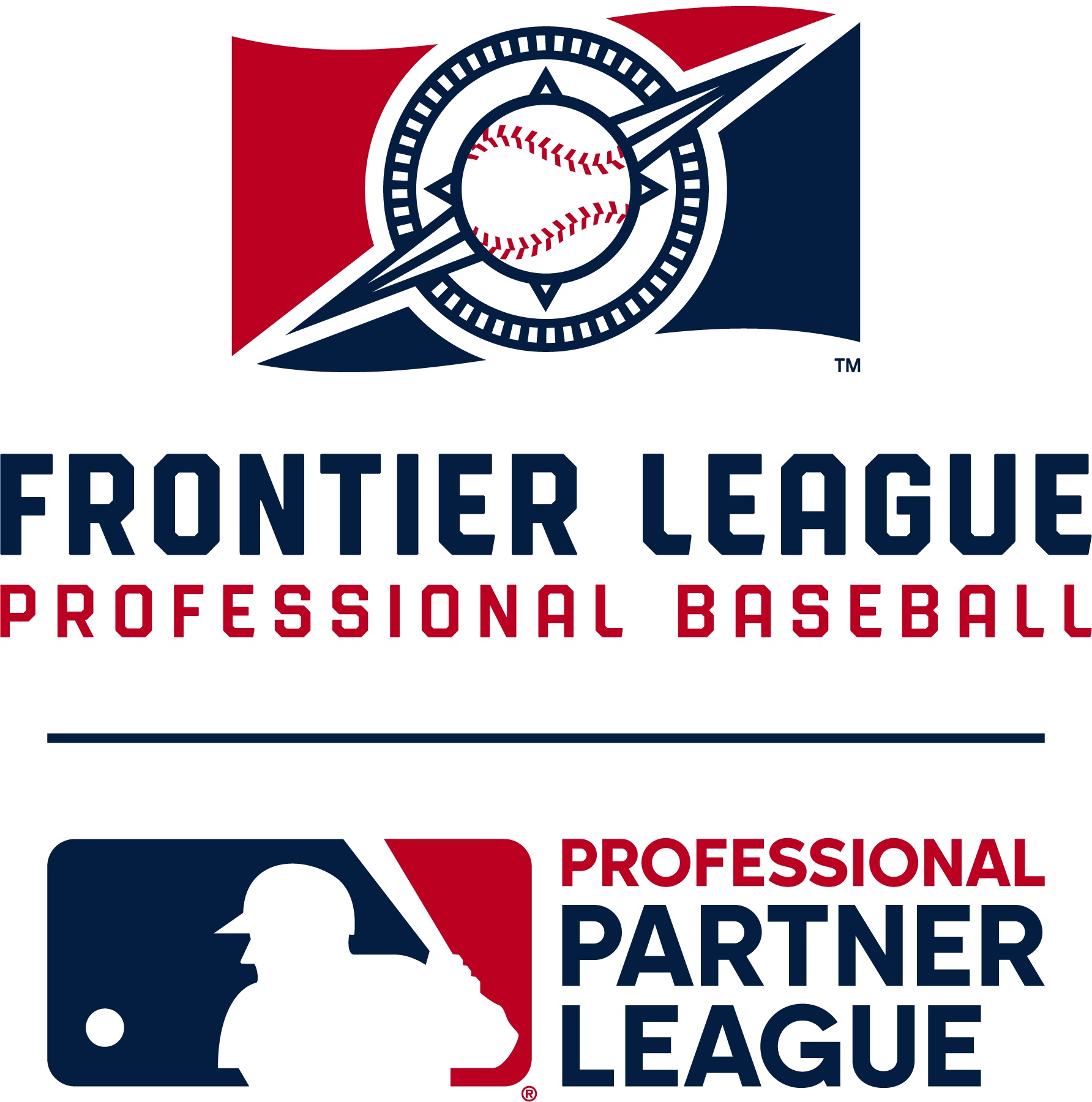 frontier league baseball